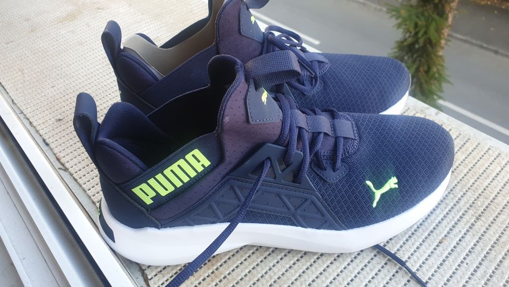 Adidasi  sport PUMA Softride EnzoNXT size 42,5 SoftFoam