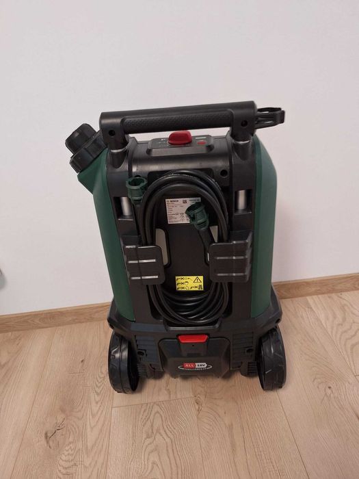 Aparat de spalat cu presiune pe acumulator Bosch Fontus 18 V