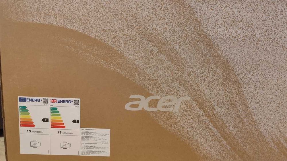 Монитор Acer - B247Y