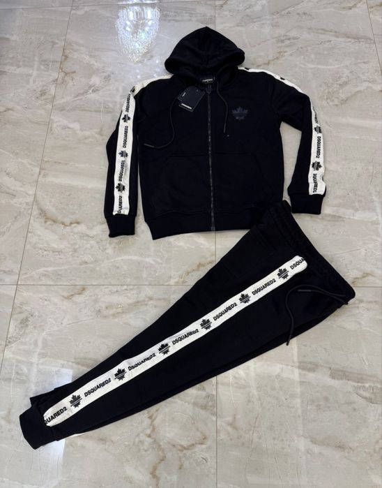 Trening Dsquared2 Colecție NOUA