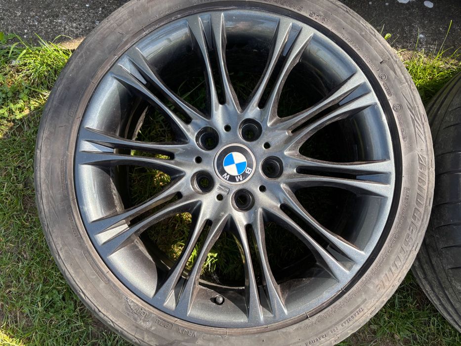 Джанти 18’ BMW Style 135 8J ET47