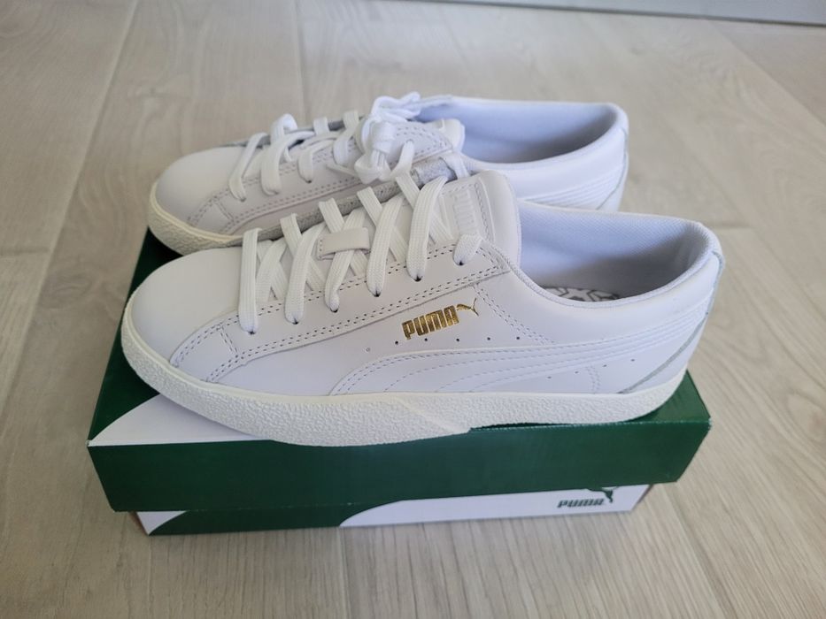 50лв/бр.Нови!Дамски обувки/маратонки/кецове Puma,Pepe Jeans-36,37н.