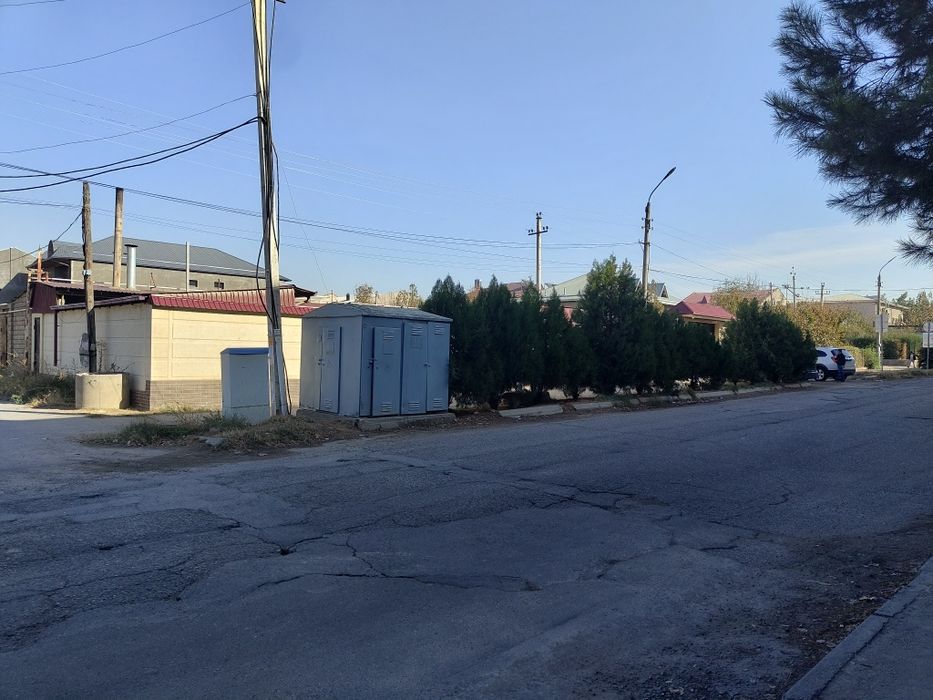 Продам земельный участок 6 соток + 3 сотки