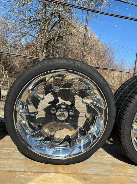 Продам диски 19 радиуса