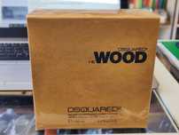 Нов запечатан парфюм Dsquared2 He Wood 100ml