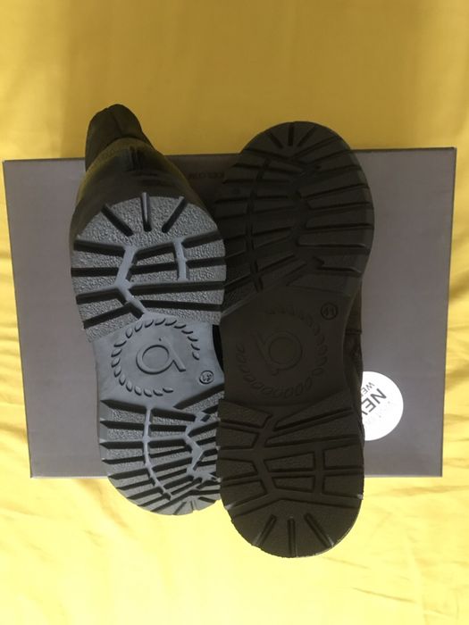 Ghete Bugatti noi in cutie