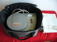 Aparat respirator PV403 PEEP BREAS