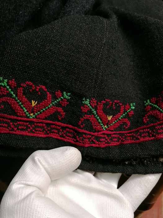 Сукман автентичен