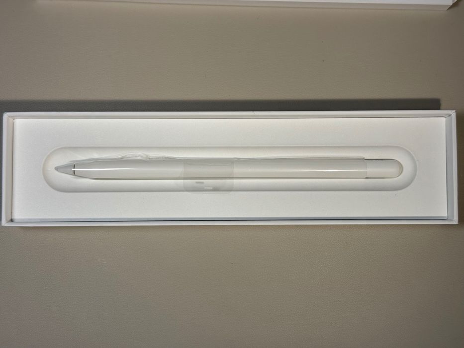 Apple Pencil 2nd Generation