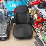 Scaun tractor suspensie mecanica import Germania