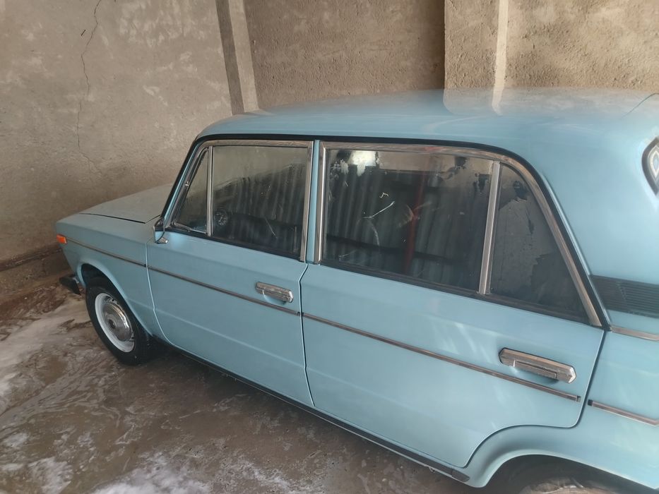 Ваз 21006 жугуле