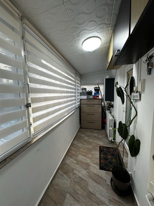 Apartament cu 2 camere de vânzare