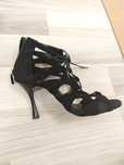 High heels , латино, салса обувки за танци