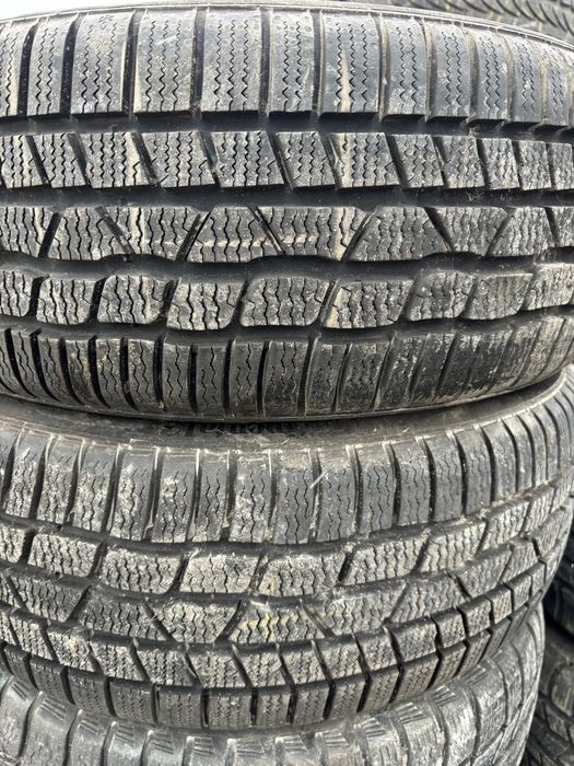 205 45 17 set iarna pirelli 7mm