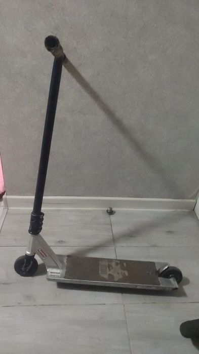 Продам скут стрит торг есть