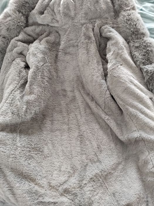 Куртка зимняя на девочку