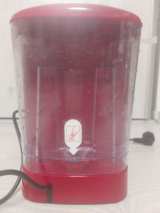 Vand expreso  manual Myria