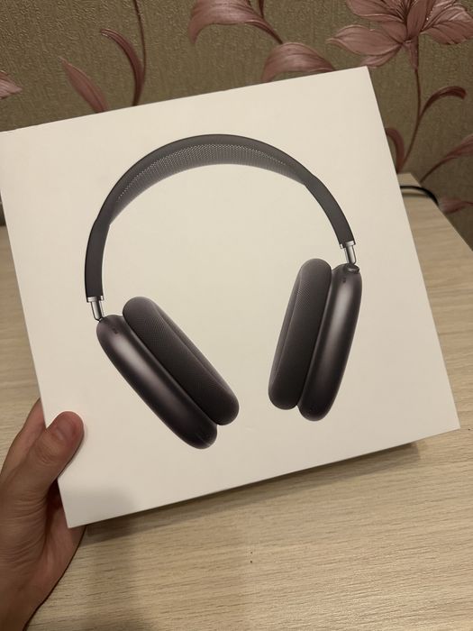 Наушники AirPods Max