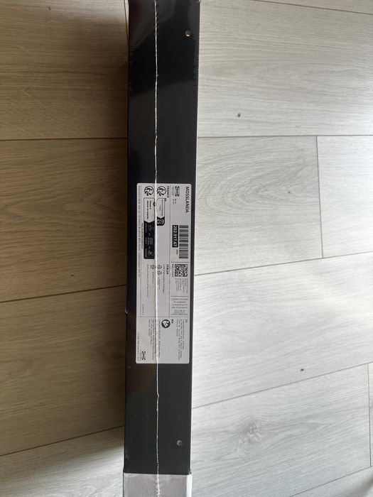 Raft polita mosslanda ikea 55cm