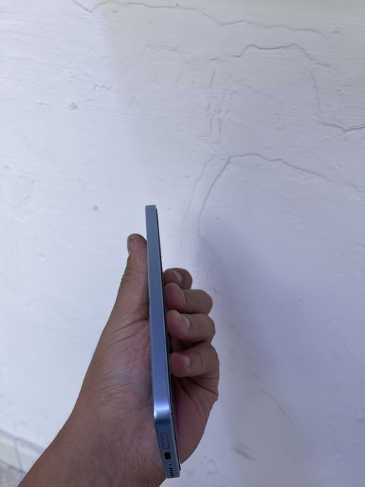 Redmi note 13 8+4/256gb ideyal holat