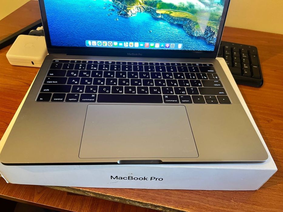 Macbook pro 13 2016