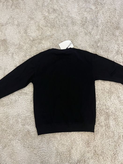 Bluza moncler neagra