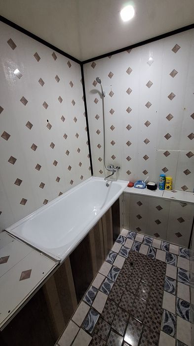 Квартира на Корасу 1 3х комнатная.  Korasuvda kvartira 3 xonali