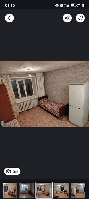 Продам комнату в Сортировке с документами