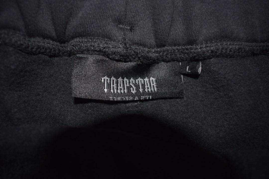 Trapstar London Shoouters къси панталони