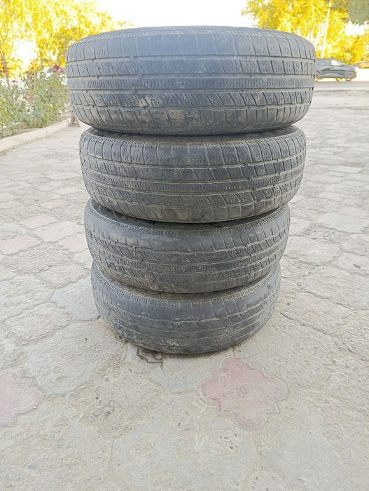 14 deska balon sotiladi