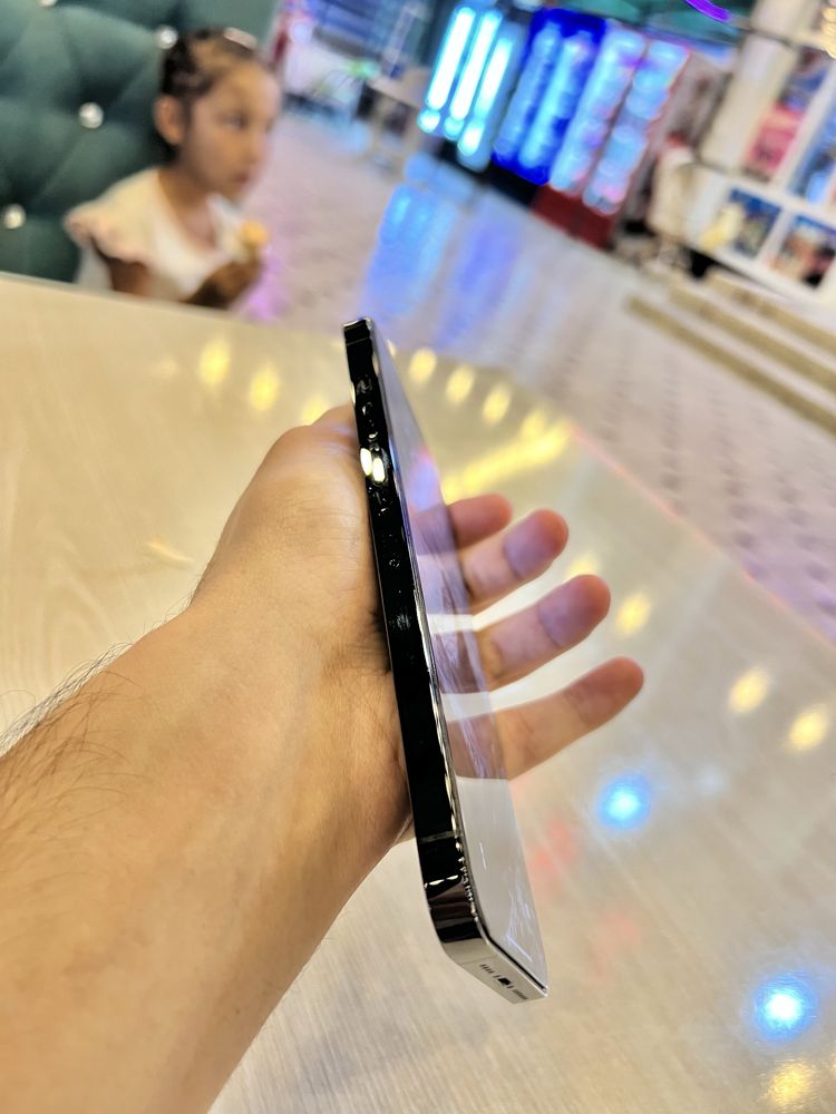 Iphone 13 pro max 512 GB