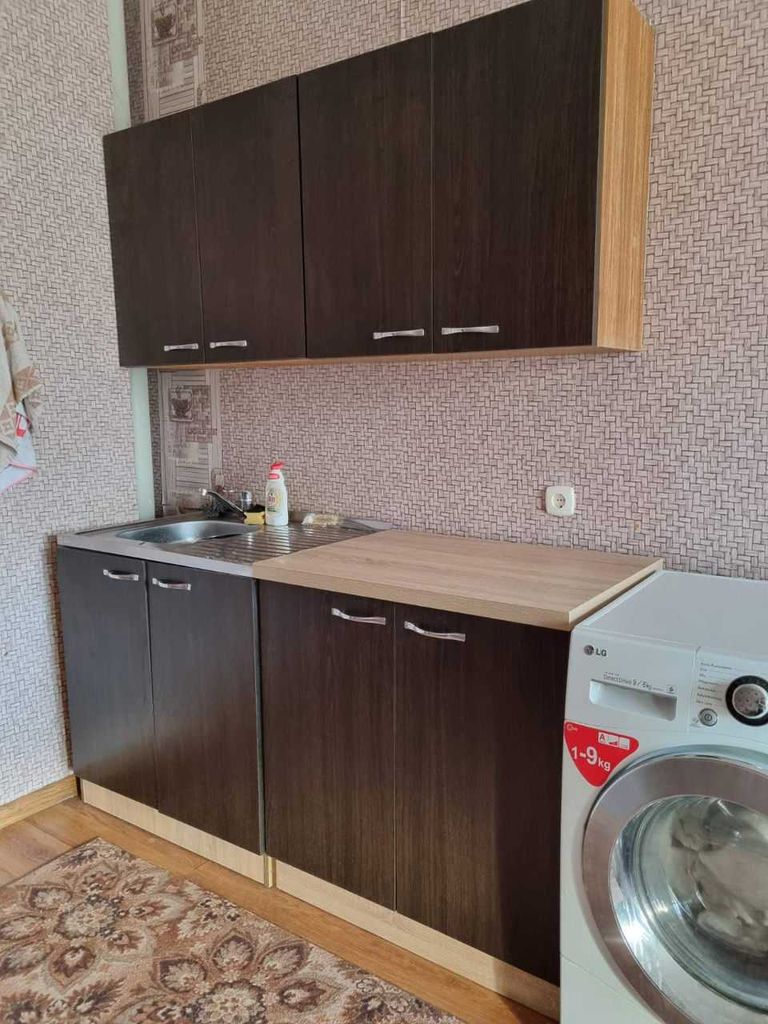 Дава се под наем Двустаен апартамент в София, Младост 1 - 60 кв.м за 375 € - Снимка #3