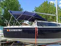 velier gib sea 242