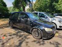 Opel Corsa C Stare buna