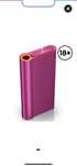 Aparat nou hyper x2 air pink