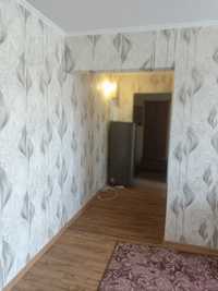 Двух комнатная квартира в городе Конаев (Капчагай)