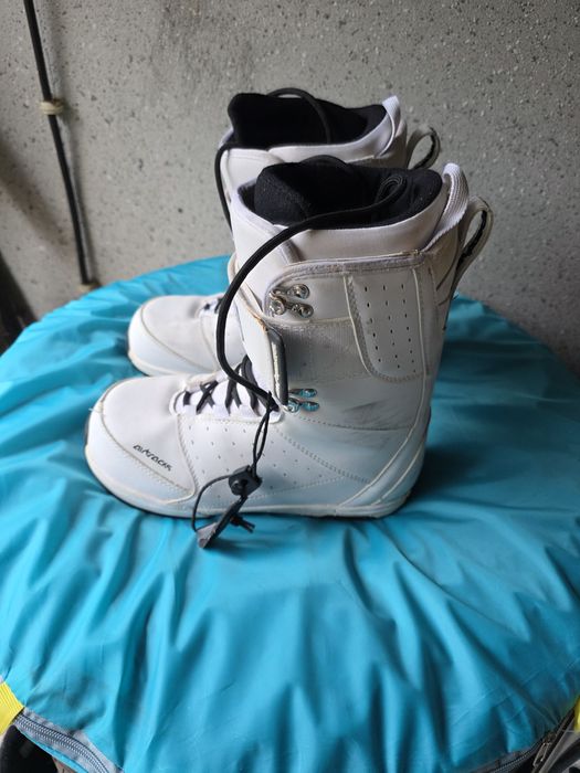Сноуборд обувки N39(25.5)