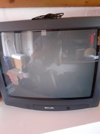 Vând tv.cu tub Philips