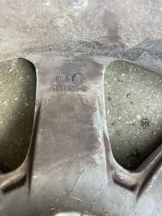 Land rover freelander1, jante BMW,cauciucuri iarna,cauciucuri off road