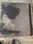 Tabla striata 1000x900x6mm