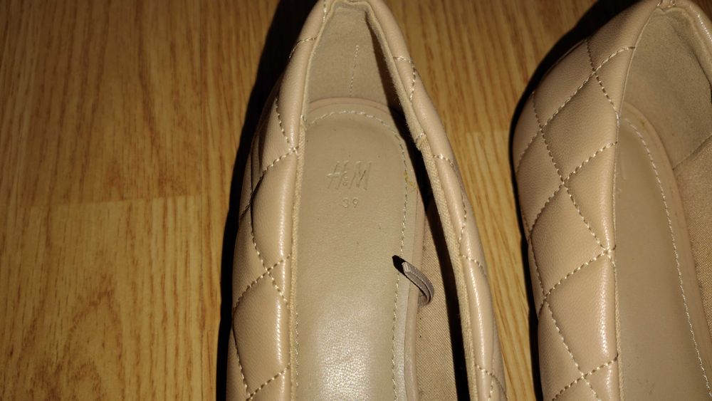 Balerini pentru femei H&M