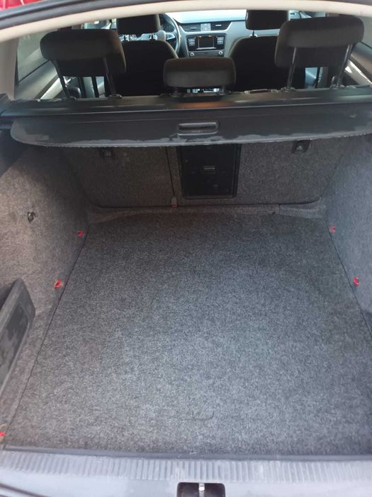 Skoda Octavia 3 Break 2016 2.0 TDI