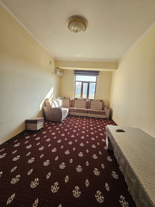 2 xonali yaxshi ta'mirlangan kvartira sotiladi