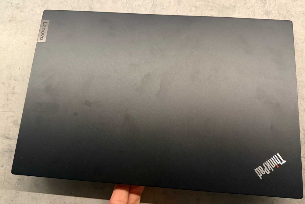Vand laptop 15.6" Lenovo Thinkpad E15 Gen4 i5-1235U 16gb 512gb ssd