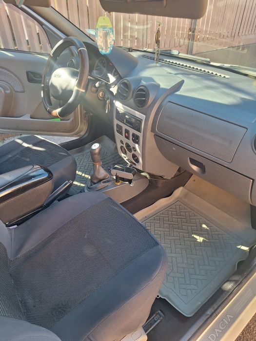 Dacia Logan de vânzare