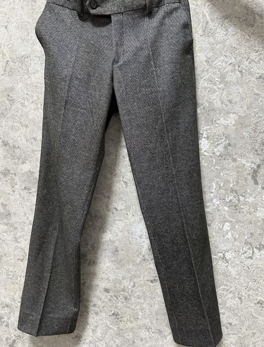 Мужской костюм