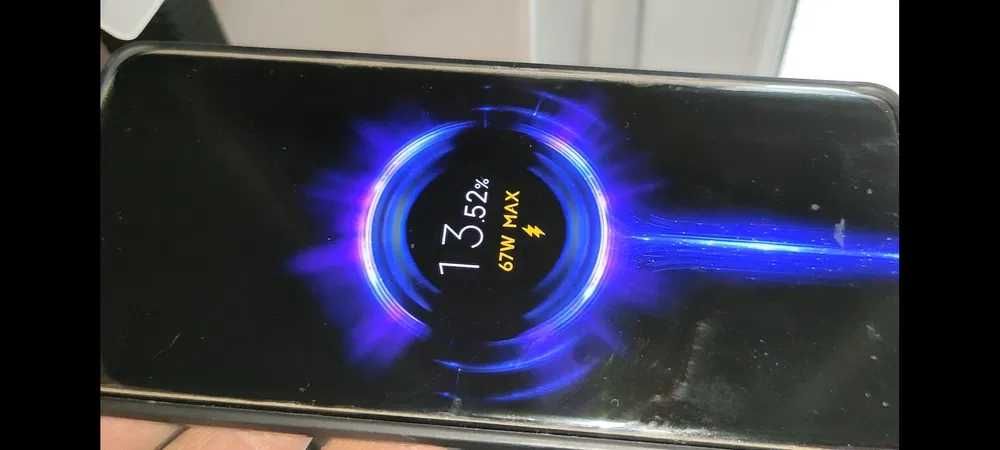 Incarcator telefon XIAOMI 120W Hypercharge Combo Type A - Type C