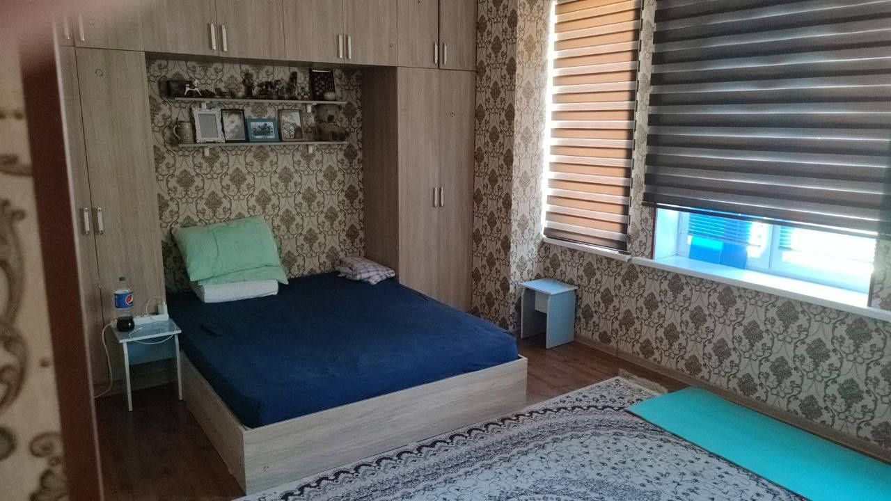 Сдаётся 1х комнатная квартира
