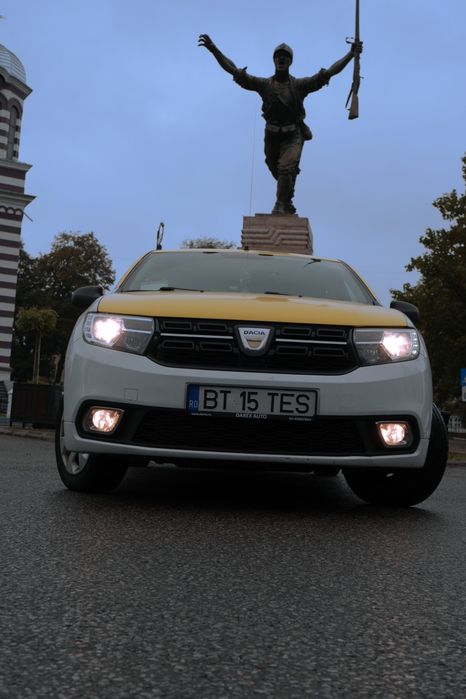 Vand Dacia Logan 2020