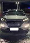 Hyundai tucson 2019 1.6 benzina  pretul este negociabil